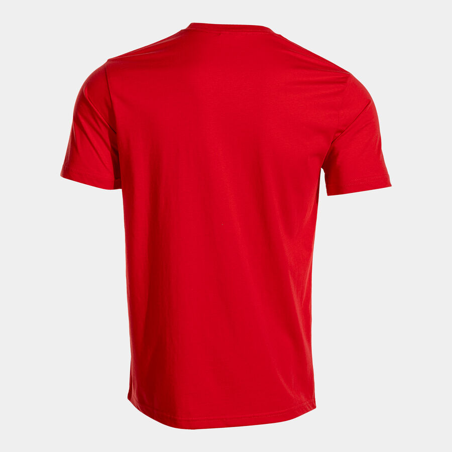 CAMISETA MANGA CORTA MERCHANDISING/VENTA A1 PADEL