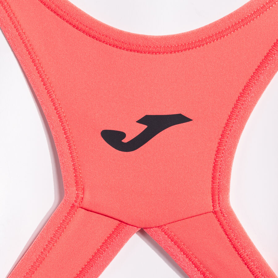 SUJETADOR DEPORTIVO ICONIC image number null