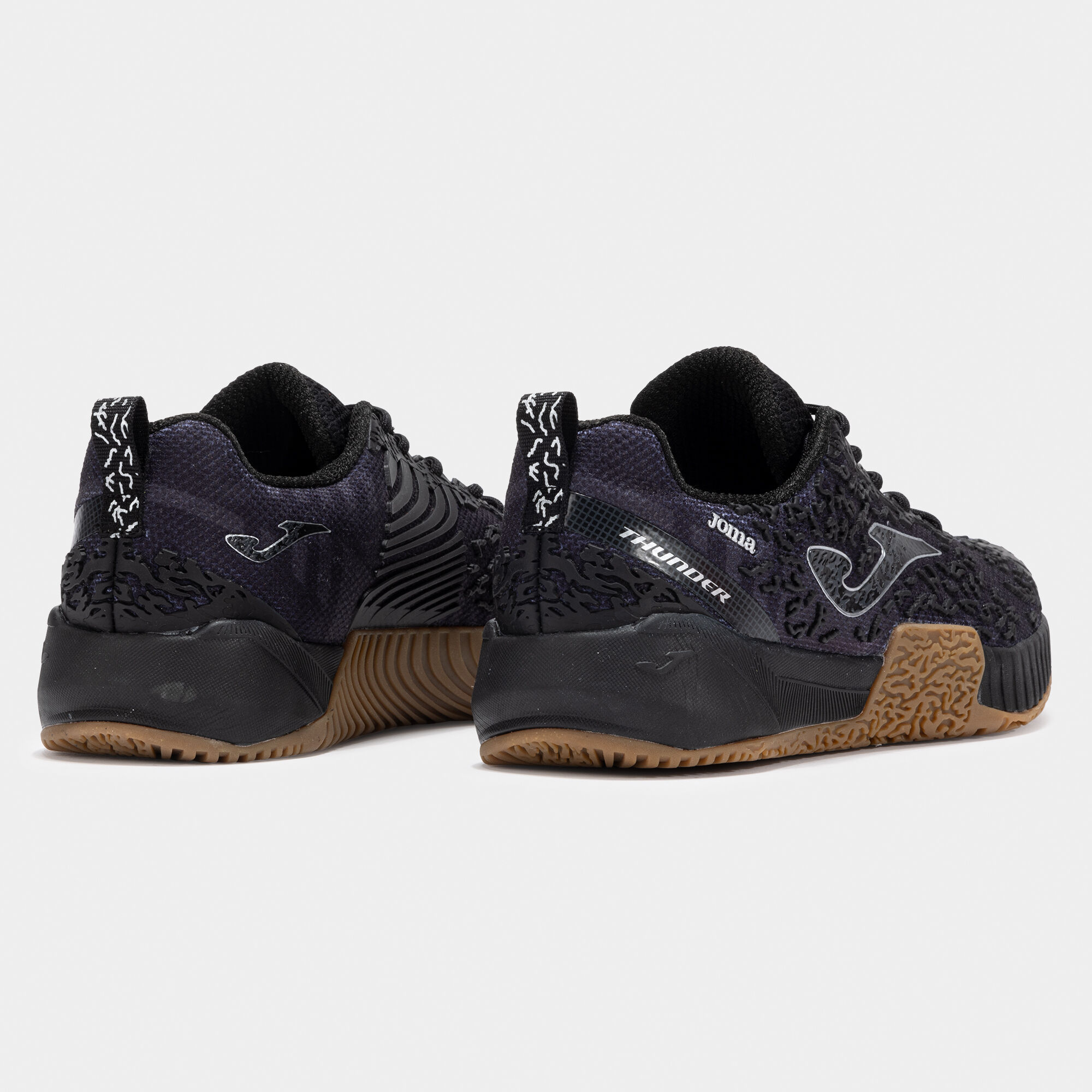 Gym/fitness shoes Thunder 25 man black | JOMA®