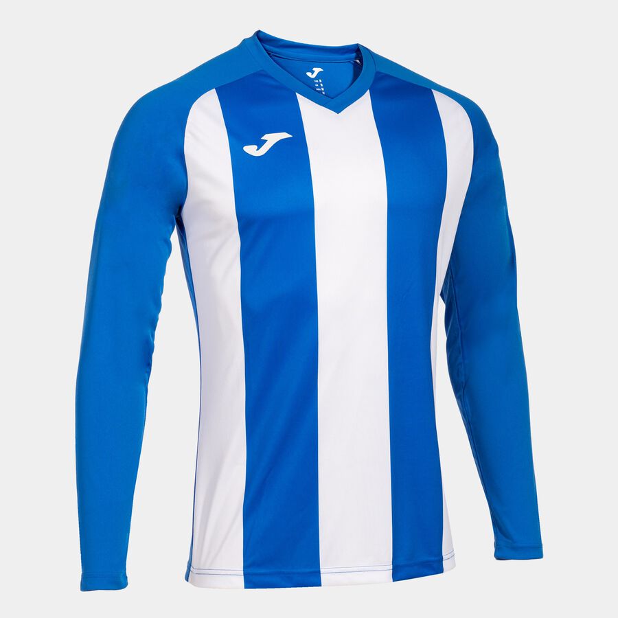 CAMISETA MANGA LARGA PISA II