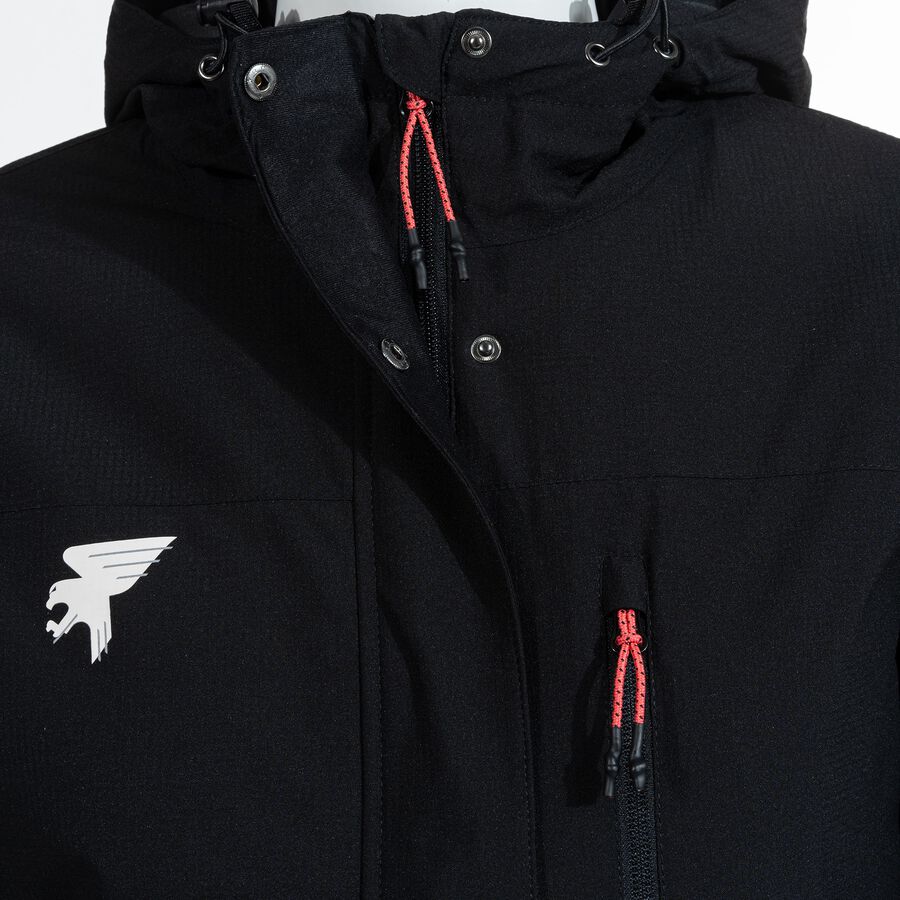 ANORAK MYSTIC