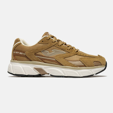 Casual shoes RT50 Men 26 man light brown