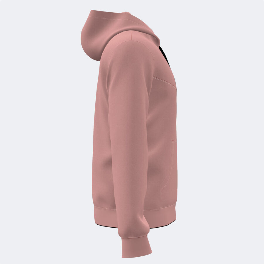 SUDADERA CON CAPUCHA CALIFORNIA