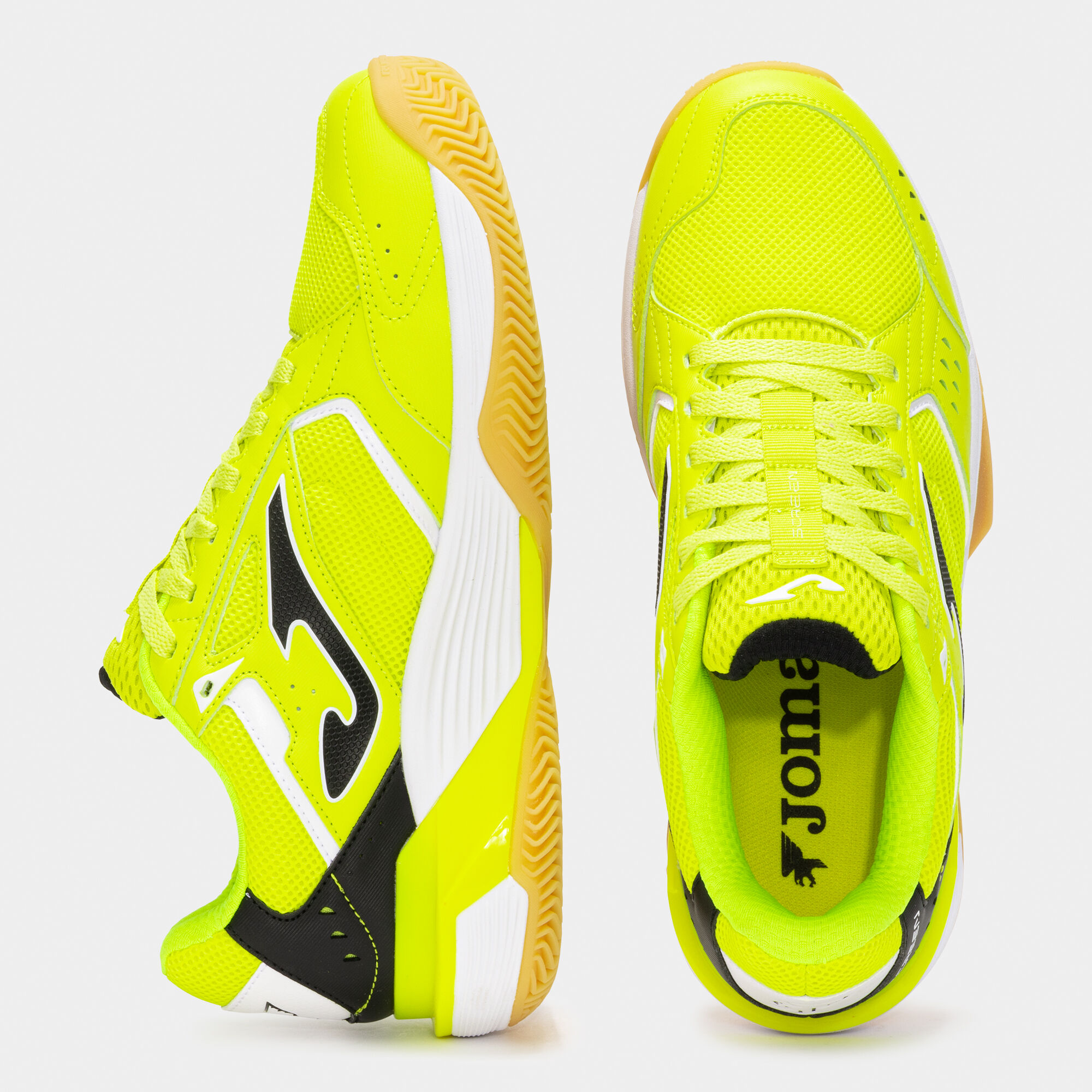 Handball shoes B.Screen Men 25 unisex yellow | JOMA®