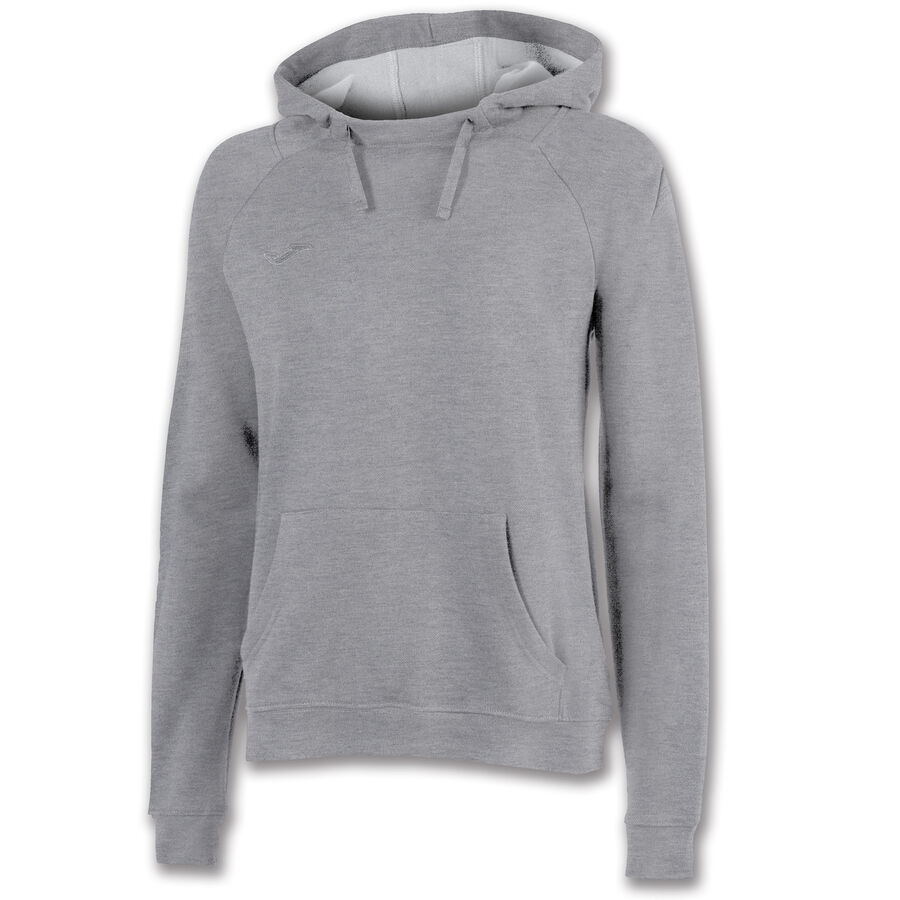 SUDADERA CON CAPUCHA ATENAS II