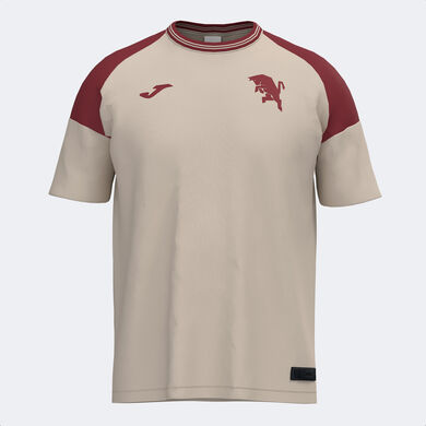 Maglia a manica corta staff tecnico passeggiata Torino 24/25