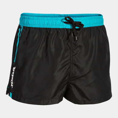 Bañador bermuda hombre Classic negro