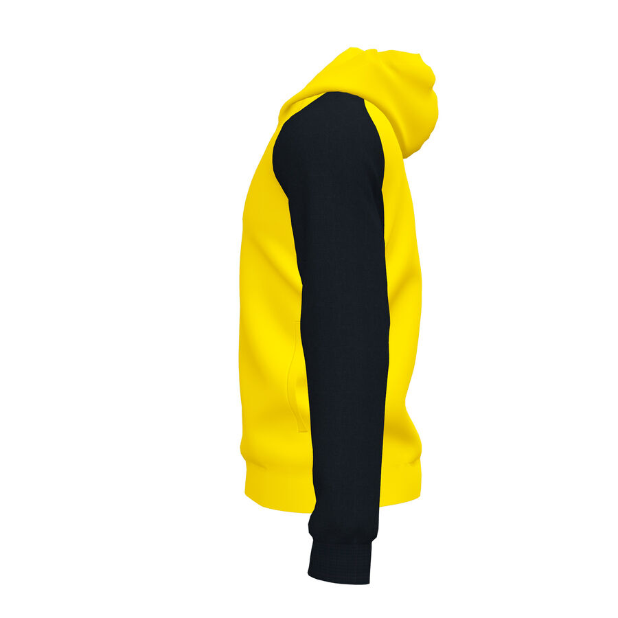 CHAQUETA CON CAPUCHA ACADEMY IV