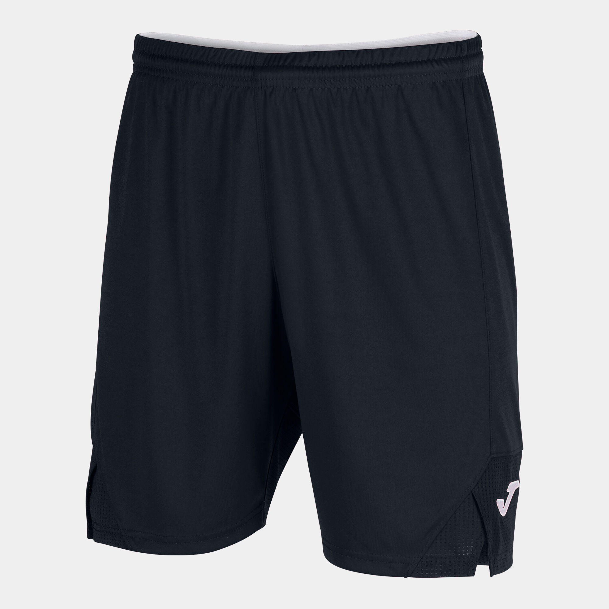 SHORTS MAN TOLEDO II BLACK | JOMA®