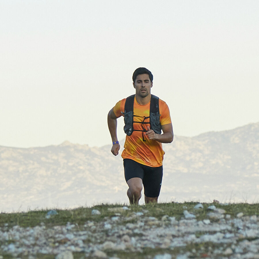 CAMISETA MANGA CORTA R-TRAIL NATURE