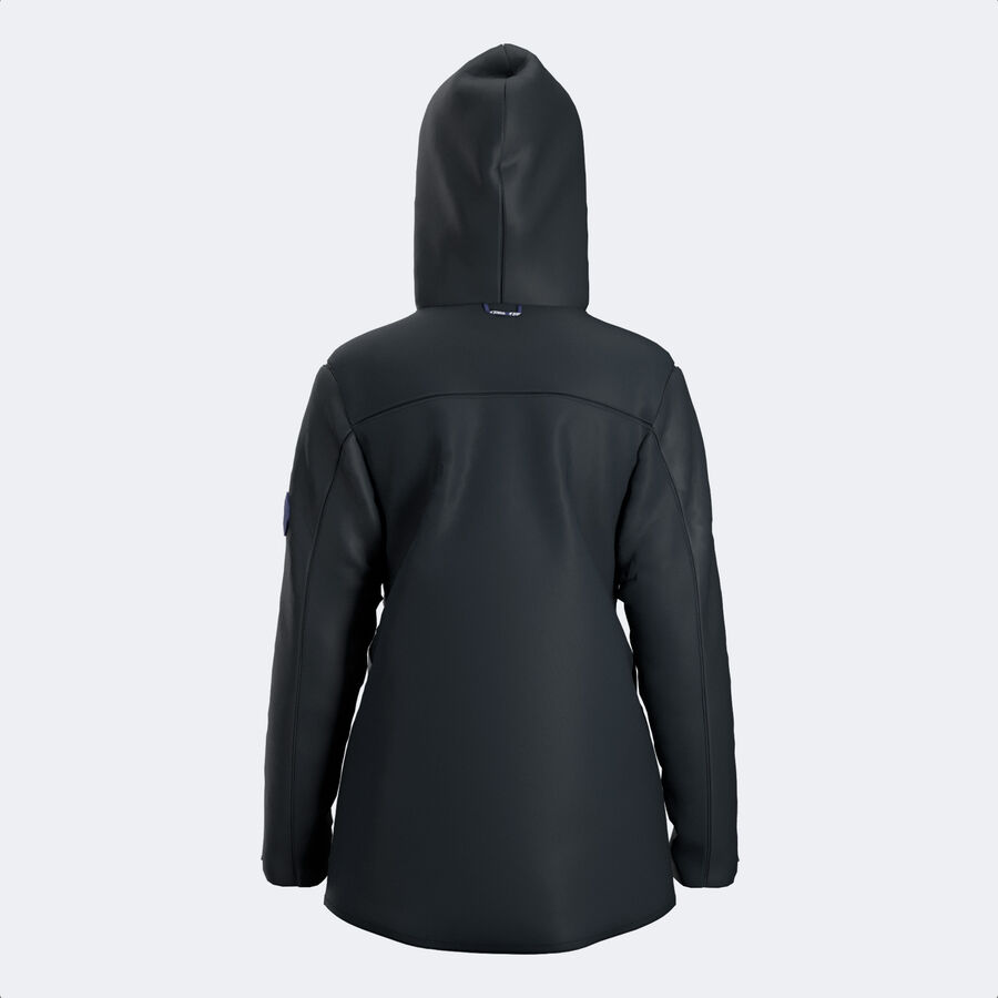 ANORAK ALPES