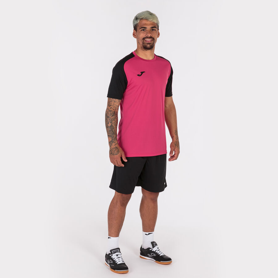 CAMISETA MANGA CORTA ACADEMY IV