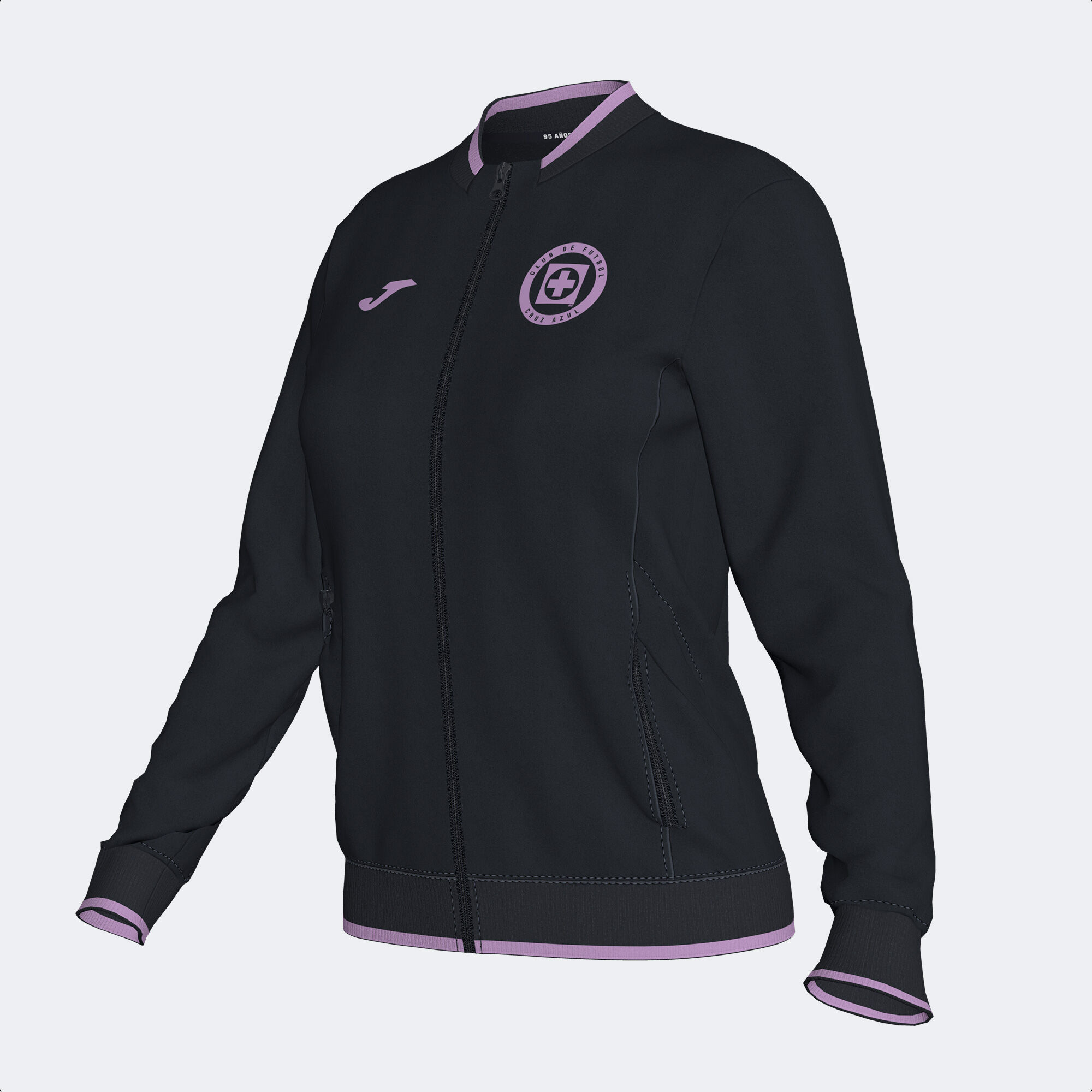 Cruz azul training jacket hot sale