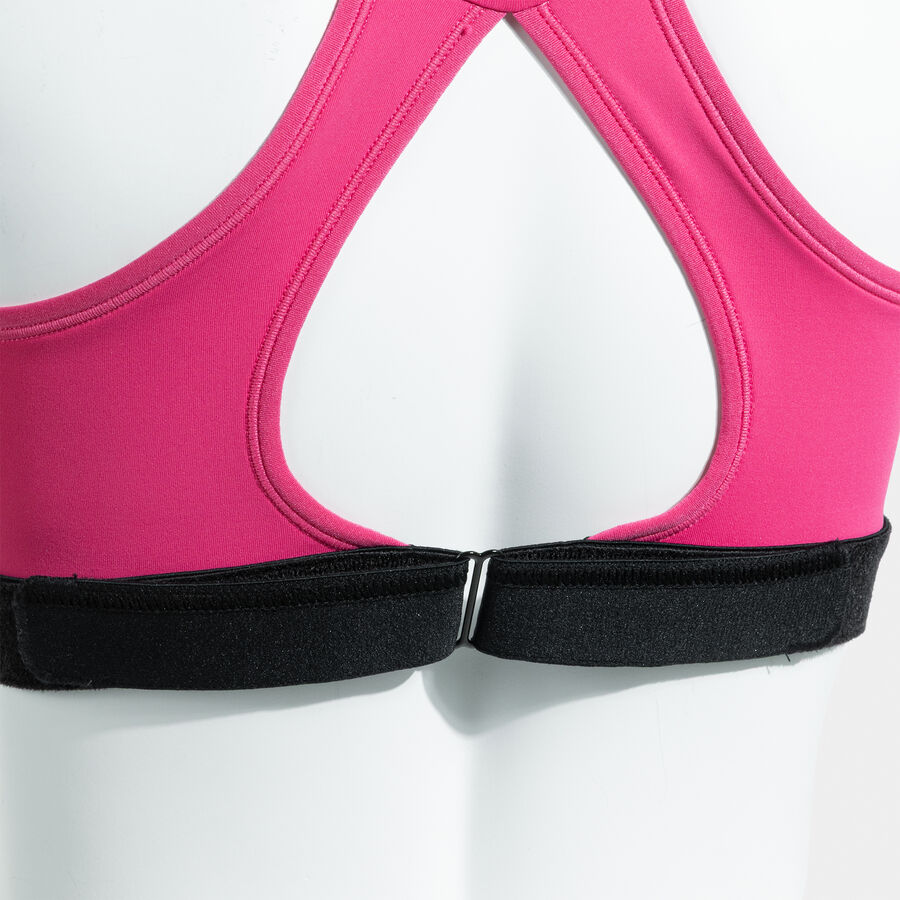 SUJETADOR DEPORTIVO ICONIC