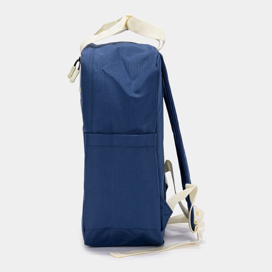 MOCHILA KIDS CAMP