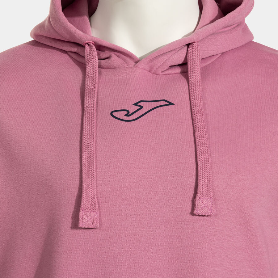SUDADERA CON CAPUCHA UNIVERSITY