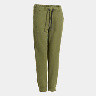 Longs pants woman STREET GENERATION green