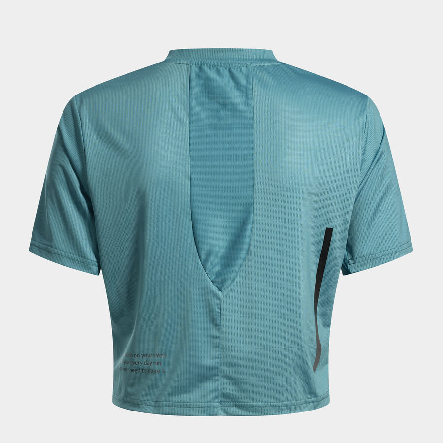 CAMISETA MANGA CORTA R-CITY WINTER