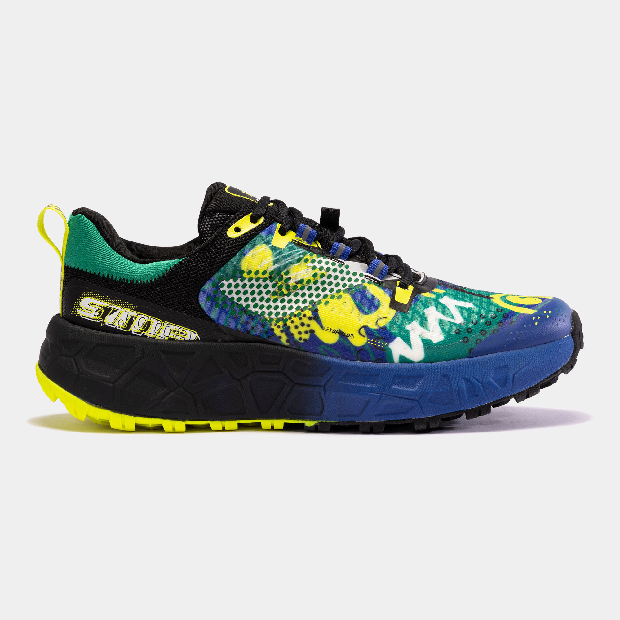 Trail running shoes 218 best sale