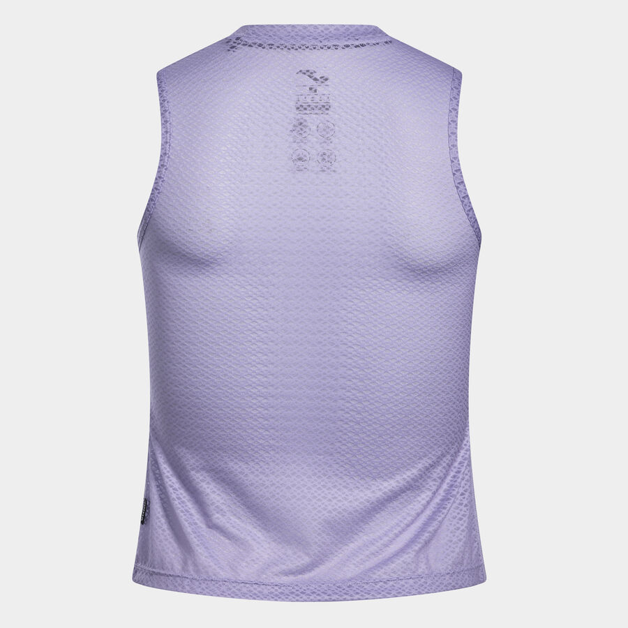 CAMISETA SIN MANGAS CRONO