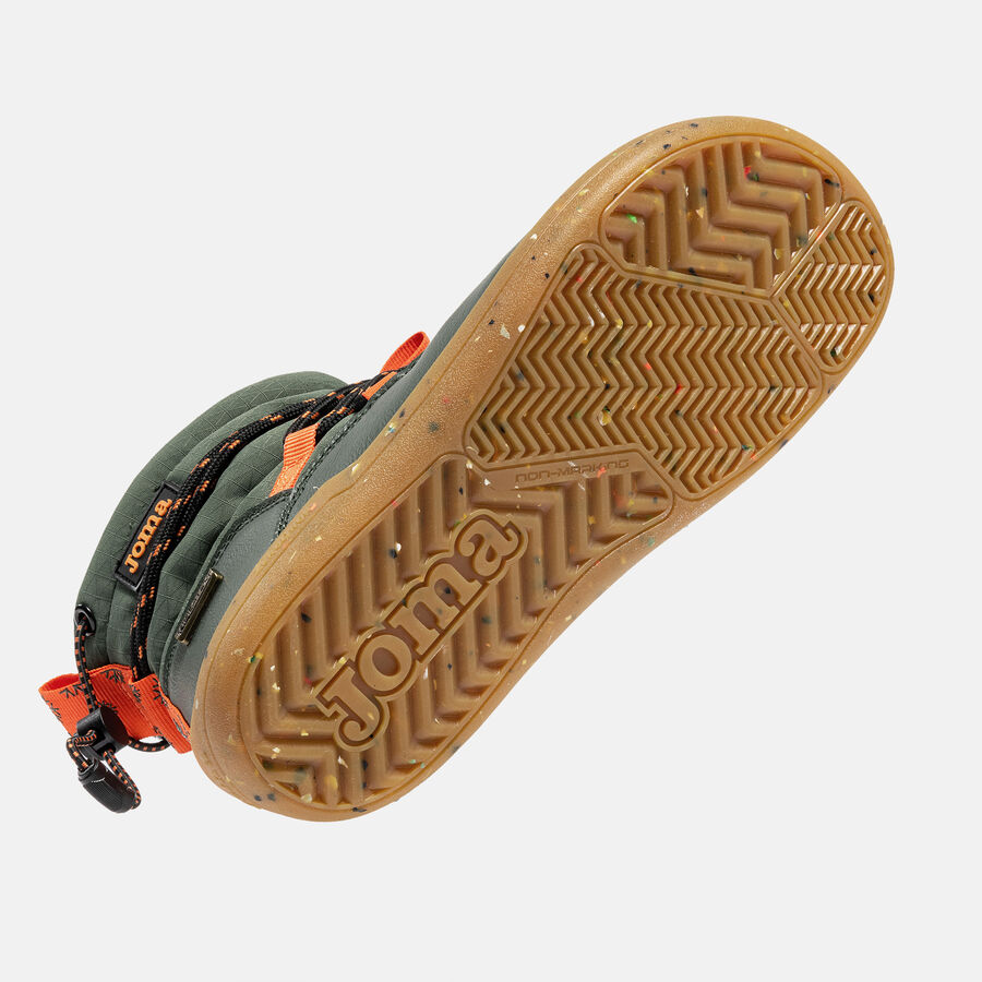 CAKE AISLATEX JR BAREFOOT 25