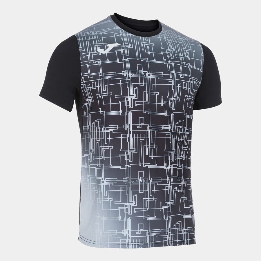 CAMISETA MANGA CORTA ELITE VIII
