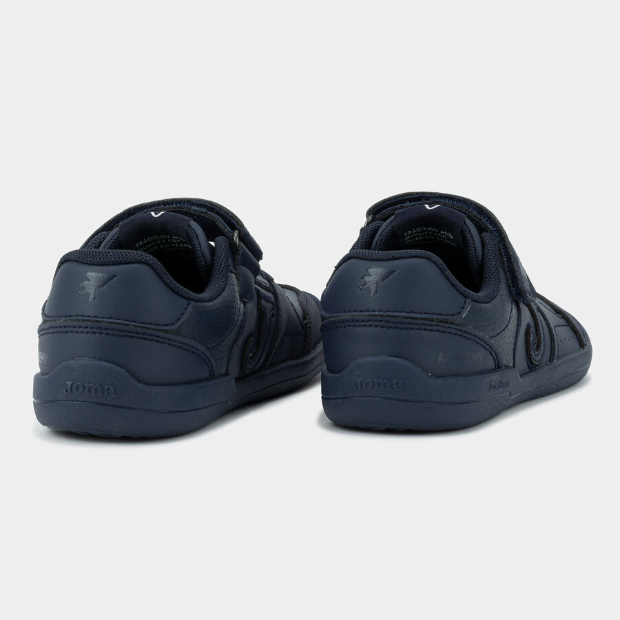 ACADEMY JR BAREFOOT 26