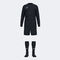 Set man Zamora IX black