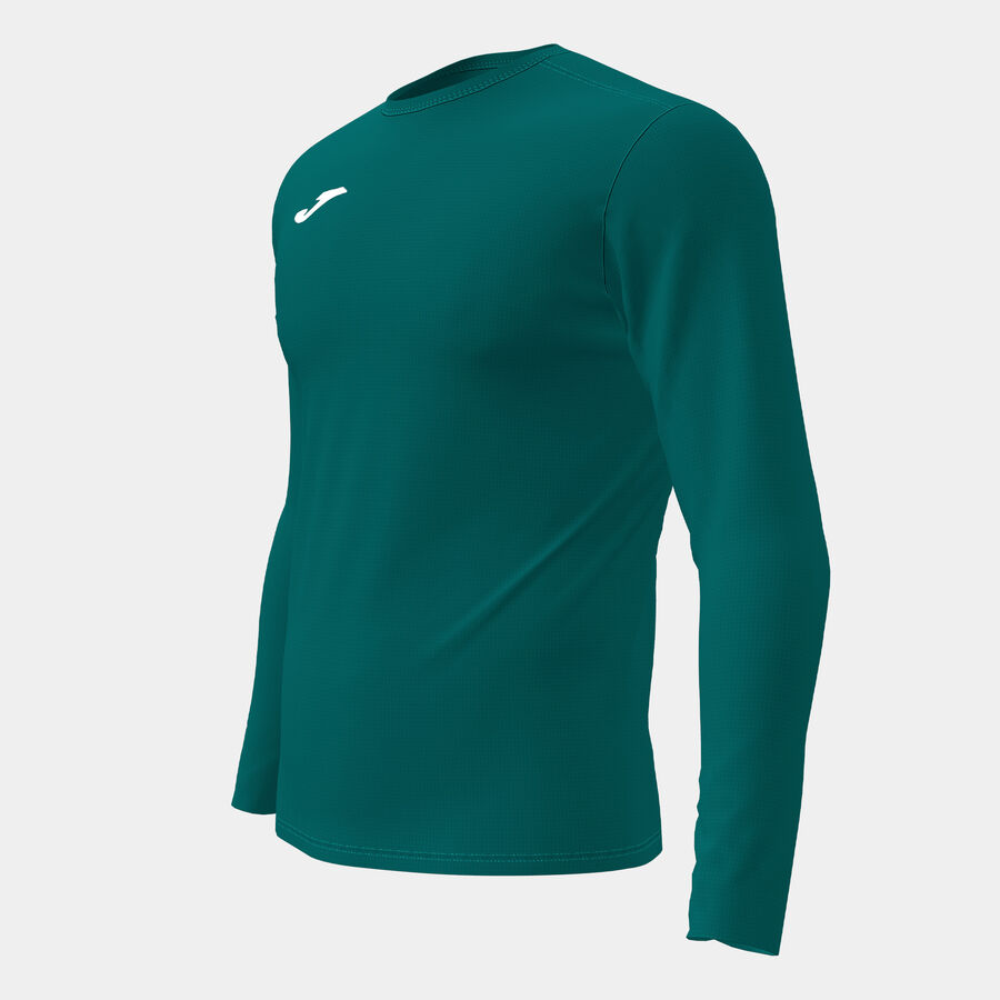 CAMISETA MANGA LARGA BRAMA ACADEMY