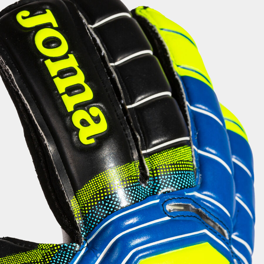 GUANTES PORTERO BRAVE