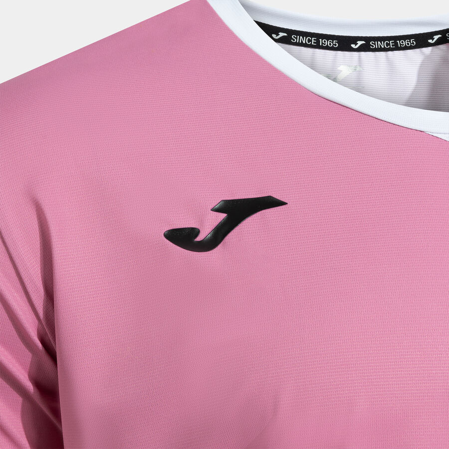 CAMISETA MANGA CORTA CHALLENGE DEUCE