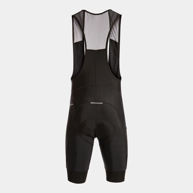 Culotte uomo Crono nero