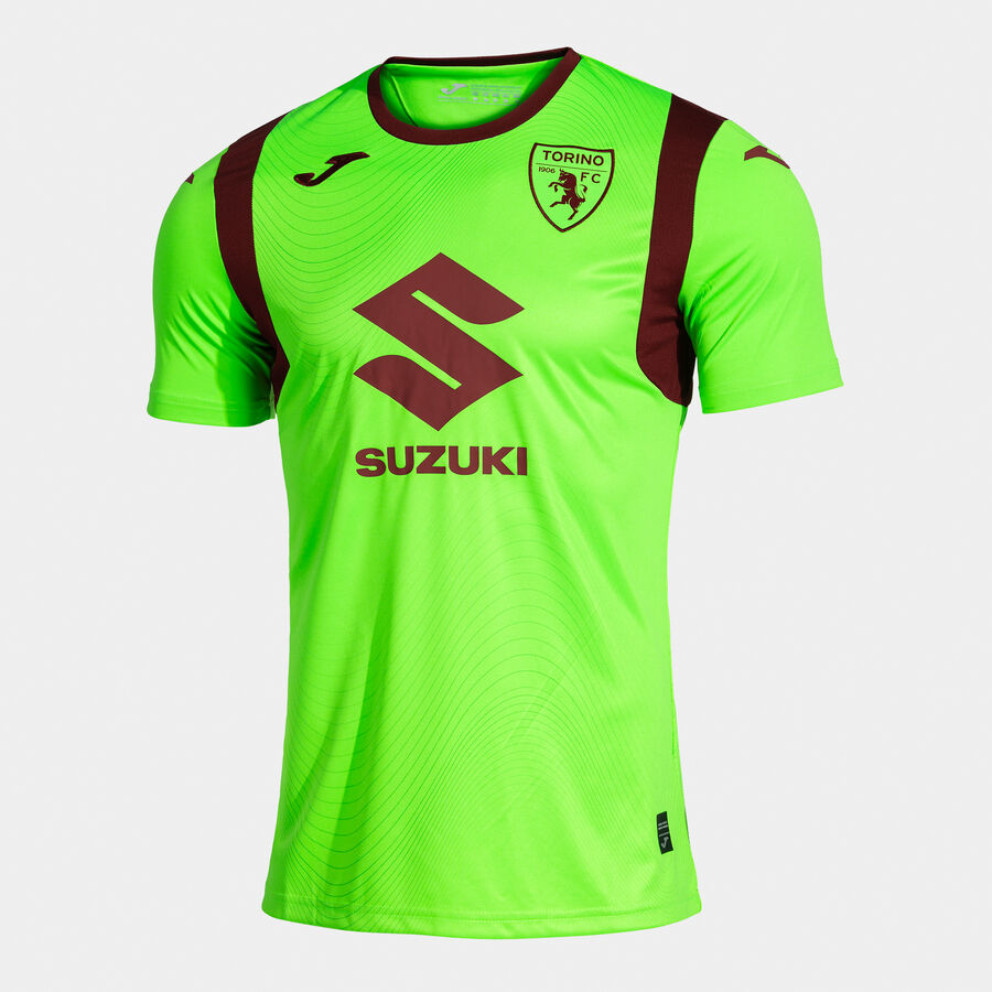 CAMISETA MANGA CORTA  COMP. OFI. H TORINO