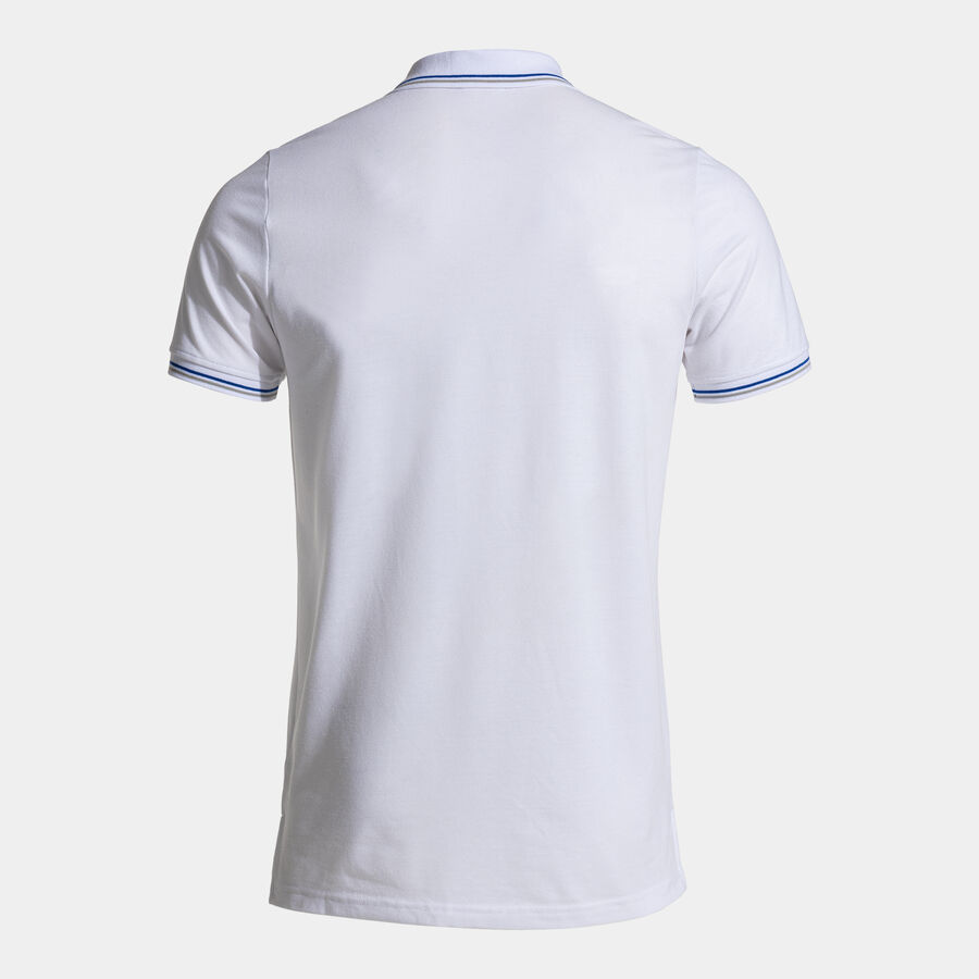 POLO MANGA CORTA CONFORT CLASSIC