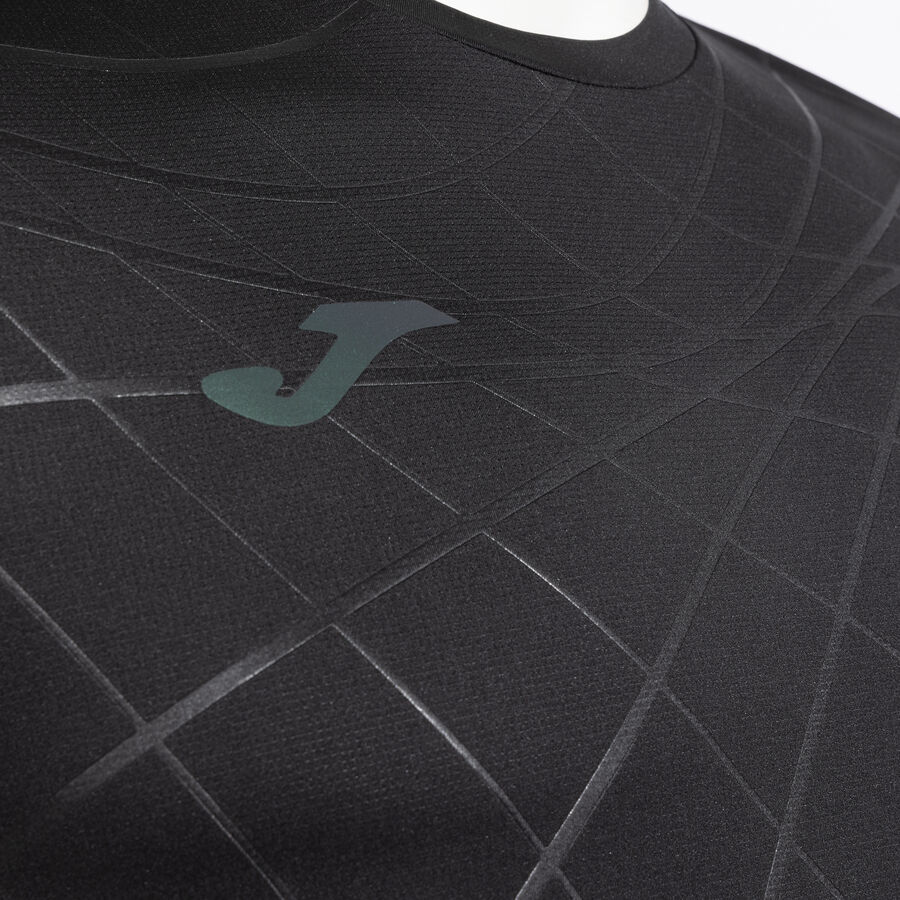 CAMISETA MANGA CORTA R-NIGHT