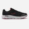 Chaussures casual Zen Men 23 homme noir rouge