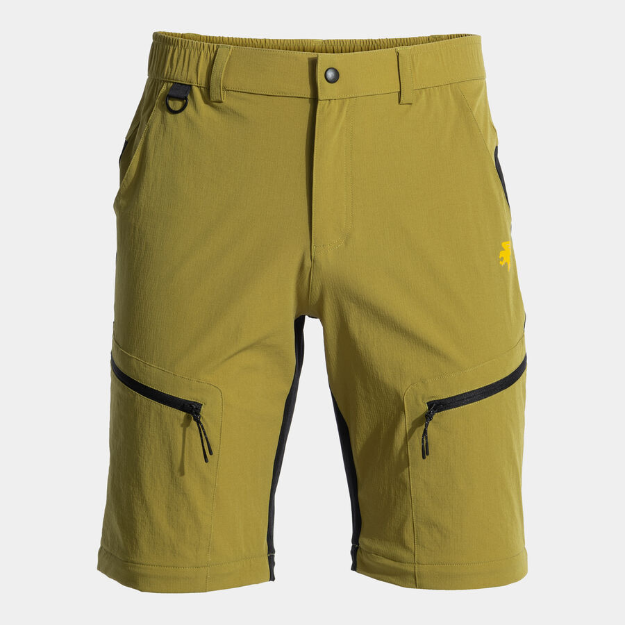 PANTAL&Oacute;N LARGO EXPLORER V