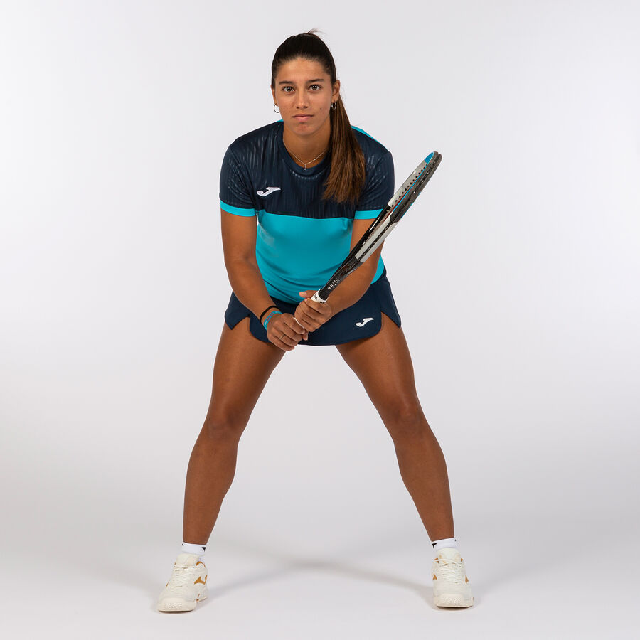 CAMISETA MANGA CORTA MONTREAL