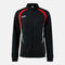 Chaqueta mujer Championship 20 negro rojo