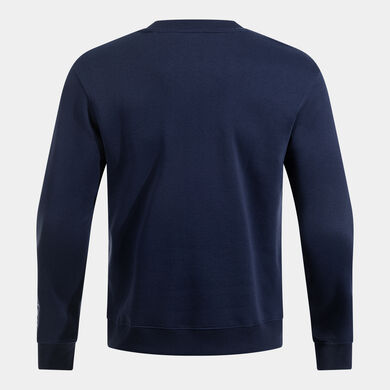 Sudadera hombre Urban Street marino