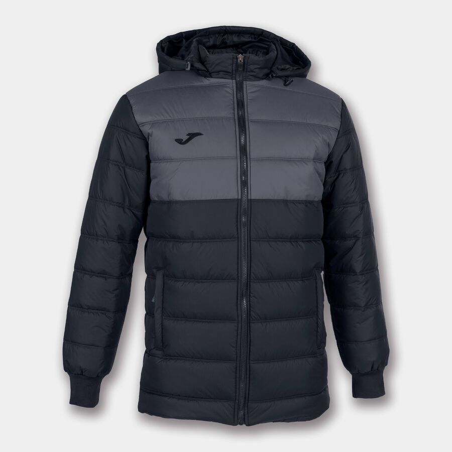 ANORAK URBAN II