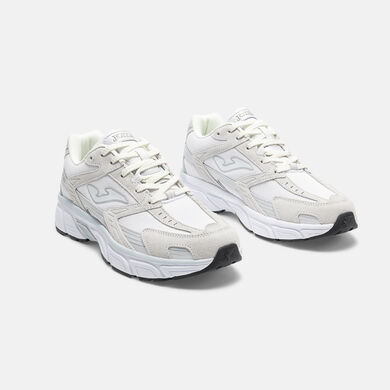 Pantofi sport casual RT50 Men 26 bărbaȚi alb