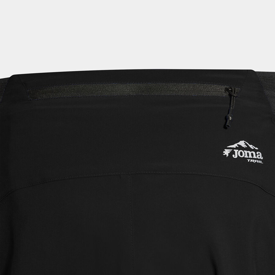 SHORT R-TRAIL NATURE