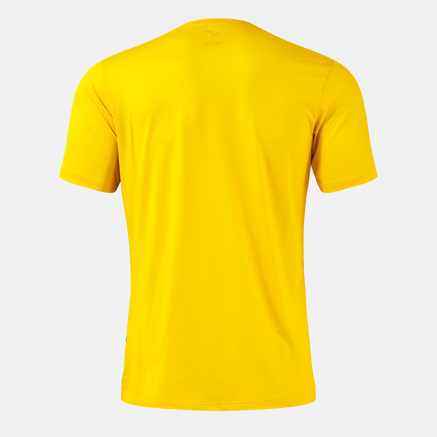 CAMISETA MANGA CORTA PICASHO