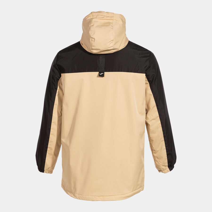 ANORAK EXPLORER