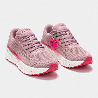 Sapatilhas casual Atreyu Lady 25 mulher rosa