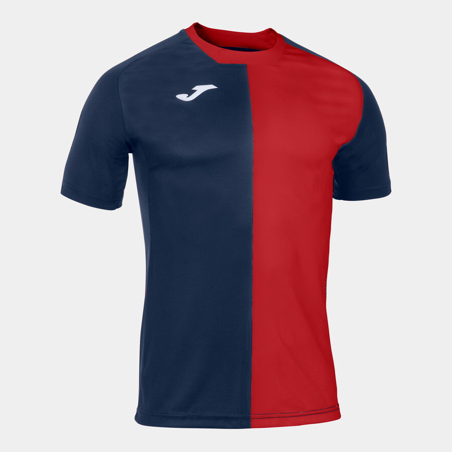 CAMISETA MANGA CORTA CITY 