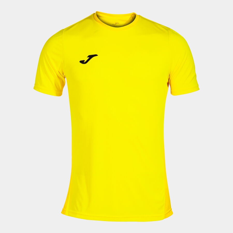 CAMISETA MANGA CORTA WINNER II