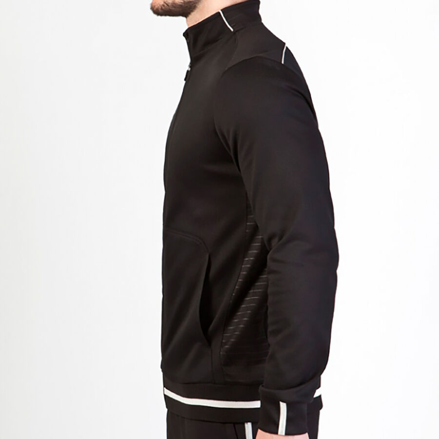 CHAQUETA CAMPUS II 