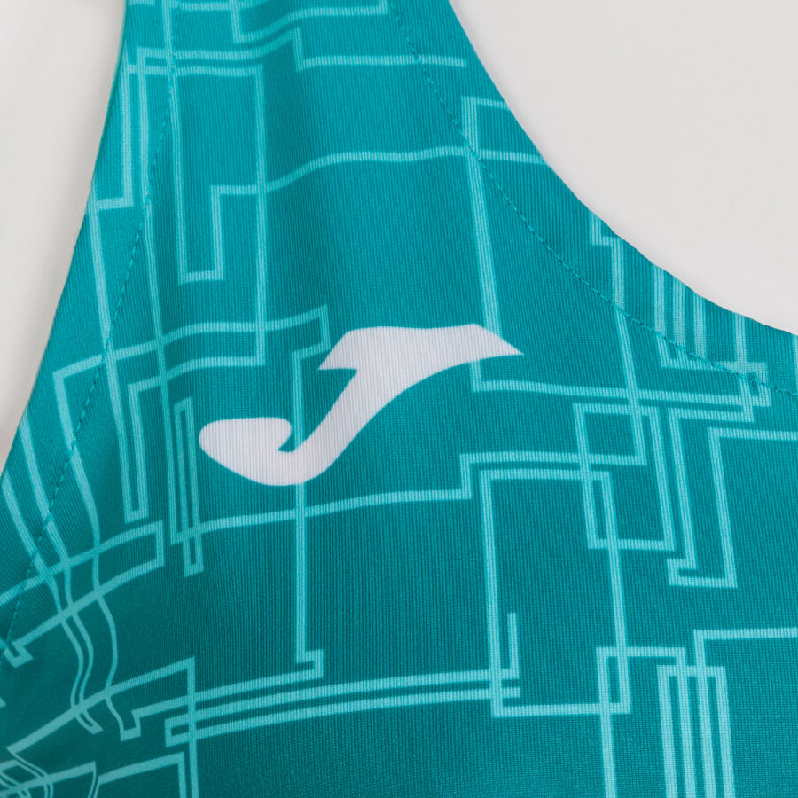 CAMISETA TIRANTES ELITE VIII